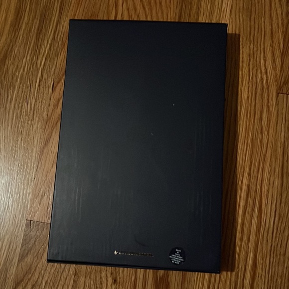 NWT Anthropologie Arctic Twilight Cheese Knives - 3 - Picture 8 of 8